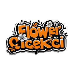 Botanik Çiçek Evi Logo